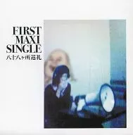 88Kasyo Junrei / First Maxi Single