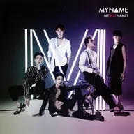 MYNAME/MYBESTNAME！[通常盤]