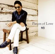 KG / Pieces of Love