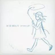DE DE MOUSE / faraway girl