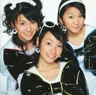Perfume / モノクロームエフェクト