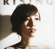 NAO YOSHIOKA / RISING [Tower Records Limited Edition]