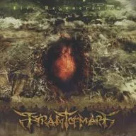 Tyrant of Mary/Five，Regeneration