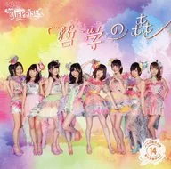 AKB48 Team Surprise / Philosophy Forest (Type-B)