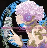 Nokko from REBECCA / Nokko sings REBECCA tunes 2015 Limited Edition [Loppi / HMV limited edition]
