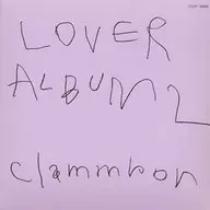 Clammbon / LOVER ALBUM 2 [Remaster limited edition]