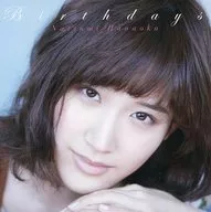 花岡なつみ / Birthdays[DVD付初回限定盤]