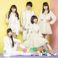 Dream5/COLORS [con DVD] (edición de vídeo musical)