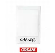 CREAM/CHANGE [versão normal]