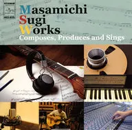 Omnibus / Masamichi Sugi WORKS