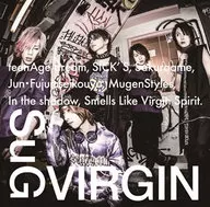 SUG / VIRGIN [Limited Edition B]