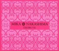 合集/MIKA NAKASHIMA Tribute[初回限定盤]