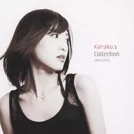 Kanako / Collection 2013 - 2015