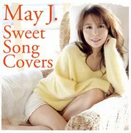 May J. / Sweet Song Covers [DVD-included]