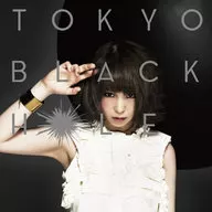 Seiko Omori / TOKYO BLACK HOLE [regular edition]