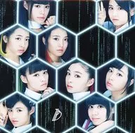 东京表演人偶娃娃/逆光×礼赞[带DVD初回限定盘A]