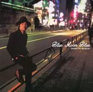 Shin'ichi Asada / Blue Moon Blue