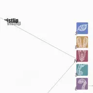 vistlip/SENSE[普通lipper盤]