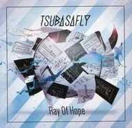 つばさFly / Ray Of Hope[DVD付初回限定盤A]