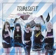 Tsubasa First Press Limited / Ray Of Hope [DVD-Fly B]