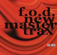 FENCE OF DEFENSE / F.O.D.NEW MASTER TRAX