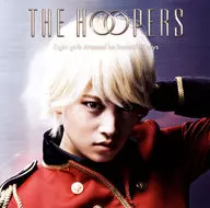 The Hoopers / Love Hunter [First Press Limited Solo Album] (Izumiki Ver.)