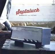 Septaluck / MEMORIES and FUTURE