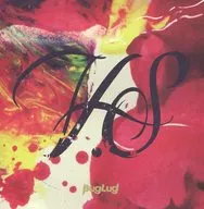 BugLug / V. S [First Press Limited B with DVD]