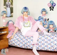 Kyary Pamyu Pamyu/KPP BEST[普通盘]