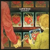 ANGRY FROG REBIRTH / LOVE YOU