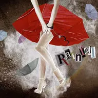 GOTCHAROCKA / Rainfall [First Press Limited edition with DVD's]