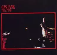 GASTANK / THE END+3(SHM-CD EDITION)