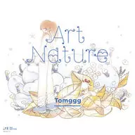 TOMGGG / ART NATURE [limited edition]