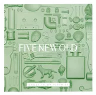 FIVE NEW OLD / Ghost In My Place EP