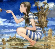 ジェッジジョンソン / ストライク・リビルド(アッパー)