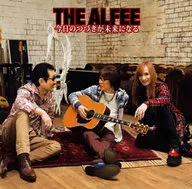 THE ALFEE/今天的延续就是未来[通常盘]