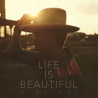 平井大 / Life is Beautiful[通常盤]