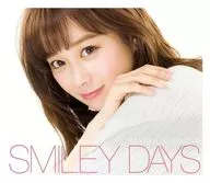 Shionotani Sayaka / SMILEY DAYS [First Press Limited Edition B]