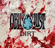 OBLIVION DUST / DIRT