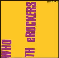 The Rockers / WHO THe Rockers