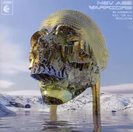 Crossfaith / New Age Warriors[通常盤]