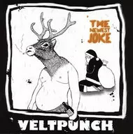 VELTPUNCH / THE NEWEST JOKE