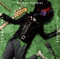 THE BAWDIES×go!go!vanillas / Rockin’ Zombies[通常盤]