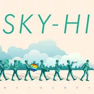 SKY-HI / National Holiday [Regular Edition]