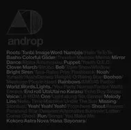 Androp / best [and/drop] [regular]