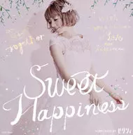 Omnibus/Sweet Happiness SUPPORTED BY