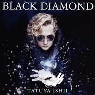 石井龙也/BLACK DIAMOND[普通盘]