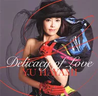 早见优/Delicacy of Love
