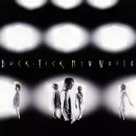 Buck-Tick / New World [Regular Edition]