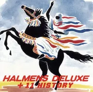 Harmen / Harmen Deluxe + 11 History